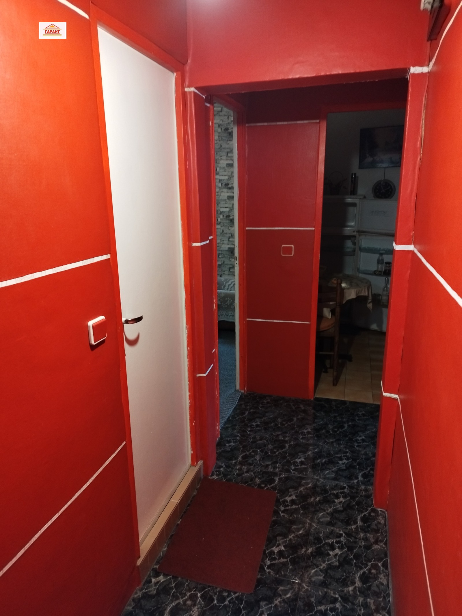 Продава 3-СТАЕН, гр. Плевен, Сторгозия, снимка 6 - Апартаменти - 53706710