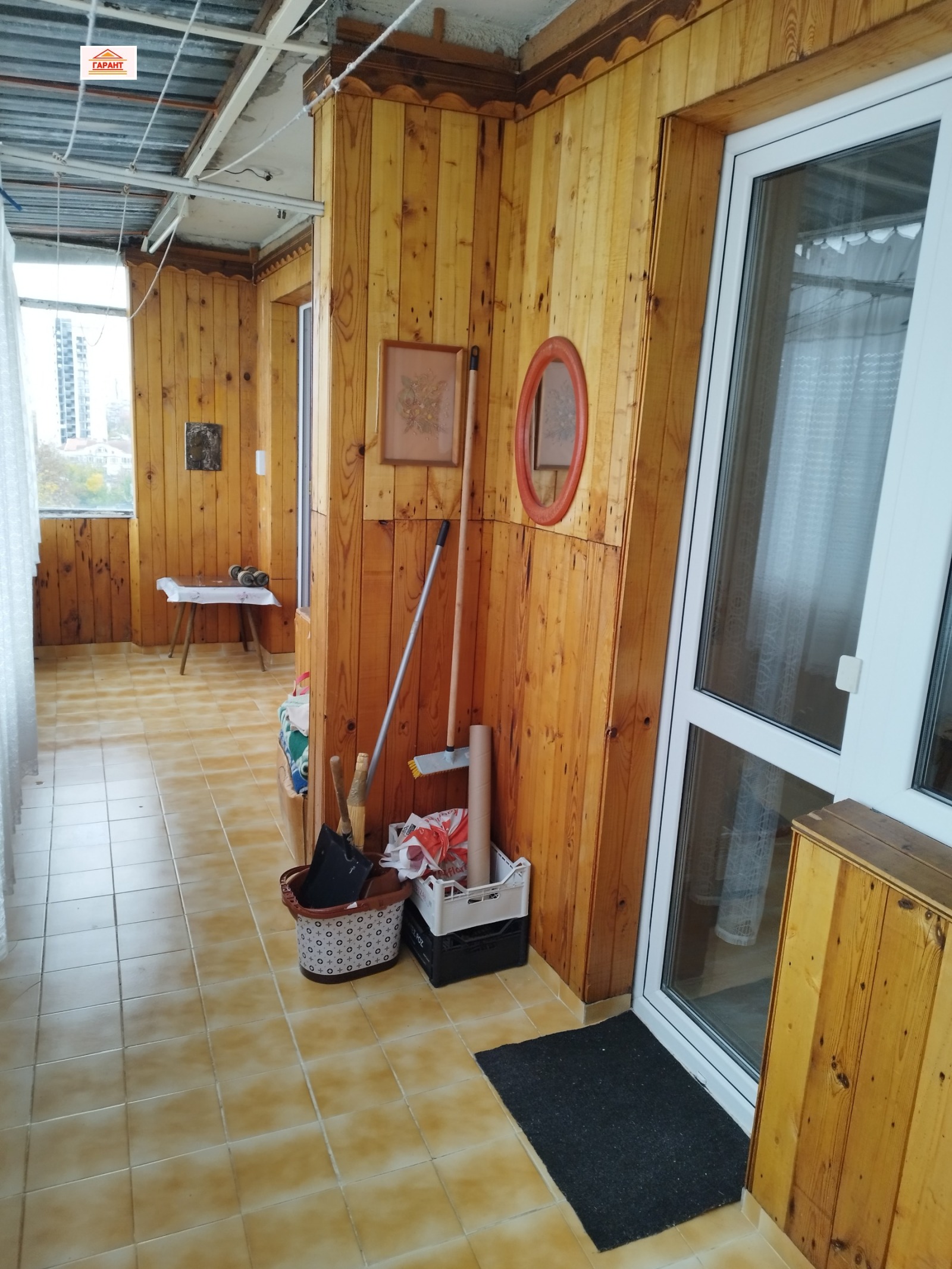 Продава 3-СТАЕН, гр. Плевен, Сторгозия, снимка 9 - Апартаменти - 53706710