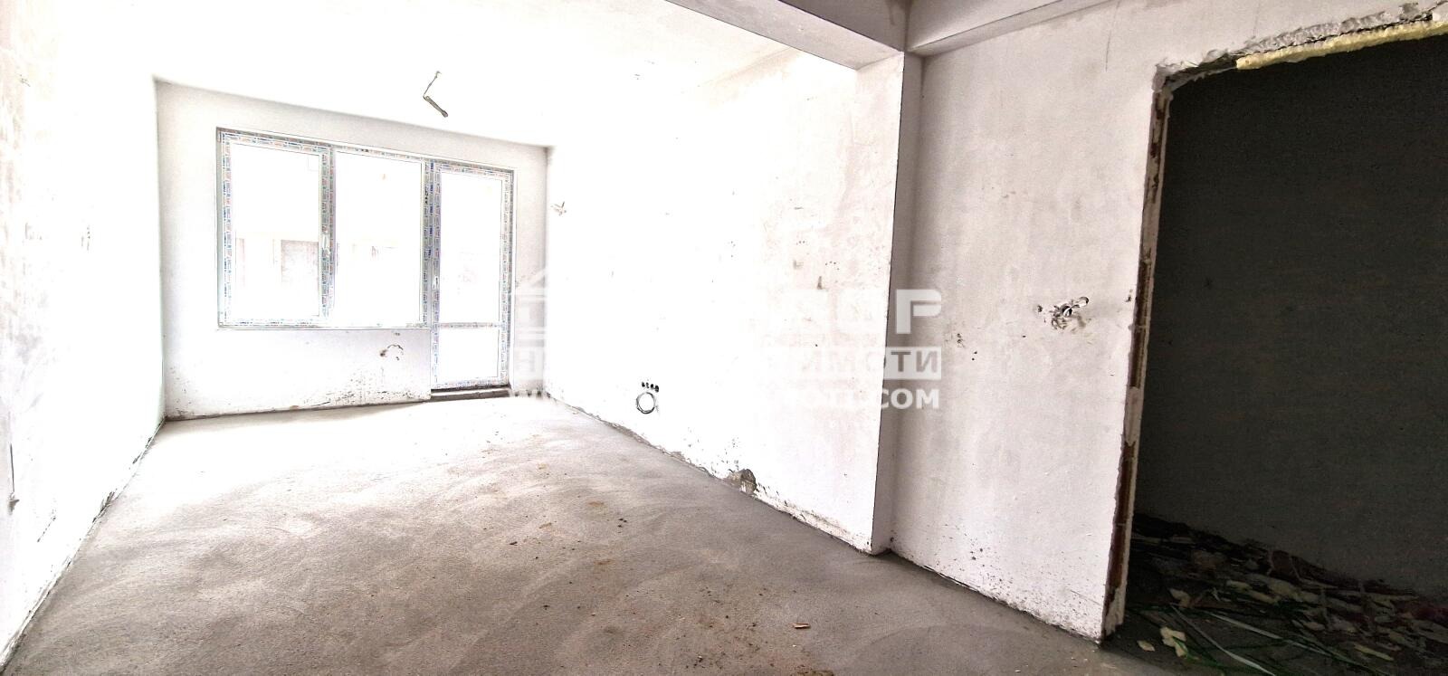 Продава 3-СТАЕН, гр. Пловдив, Беломорски