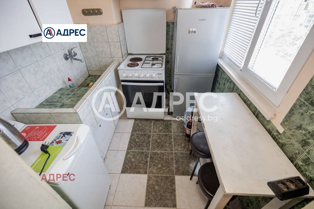 Продава 3-СТАЕН, гр. Варна, Чайка, снимка 11 - Апартаменти - 54820685