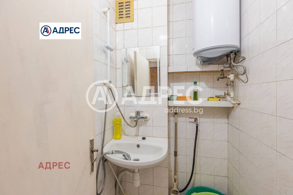 Продава 3-СТАЕН, гр. Варна, Чайка, снимка 12 - Апартаменти - 54820685