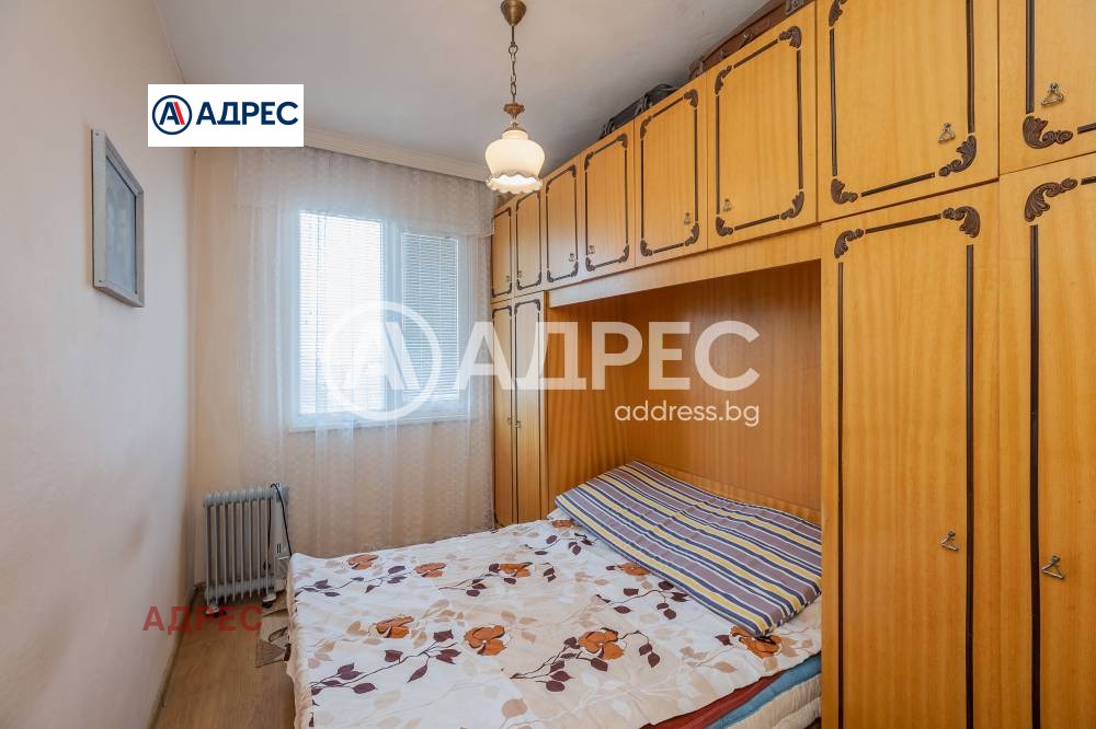 Продава 3-СТАЕН, гр. Варна, Чайка, снимка 15 - Апартаменти - 54820685