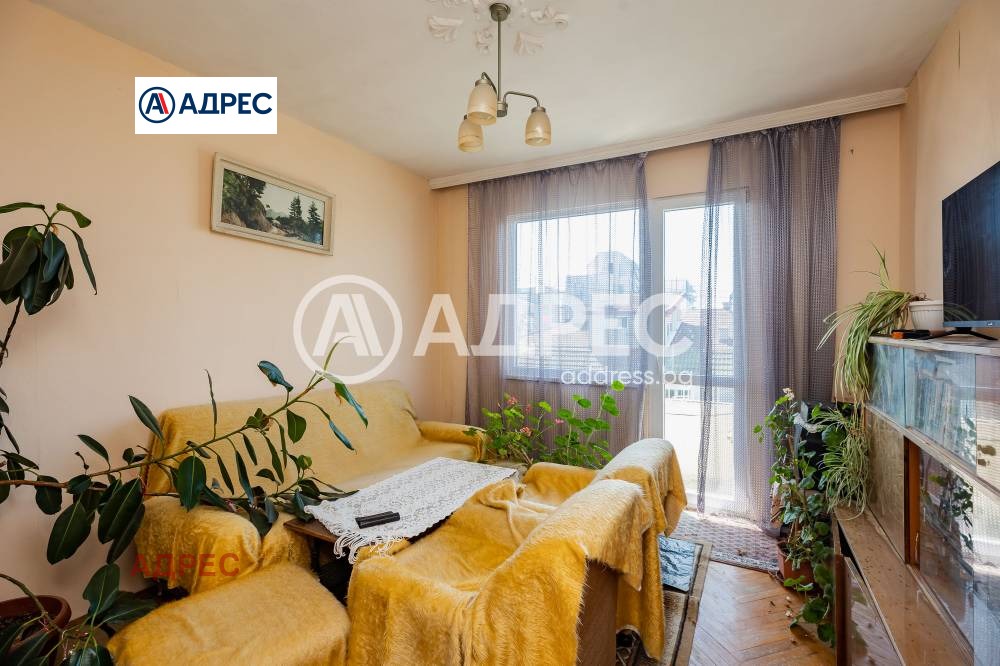 Продава 3-СТАЕН, гр. Варна, Чайка, снимка 16 - Апартаменти - 54820685