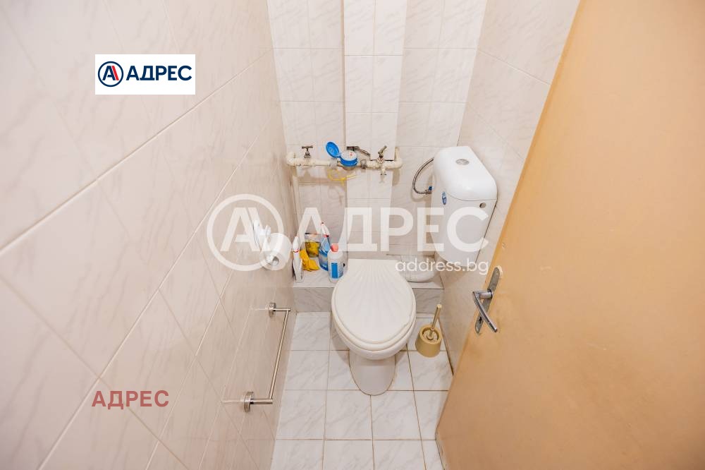Продава 3-СТАЕН, гр. Варна, Чайка, снимка 14 - Апартаменти - 54820685