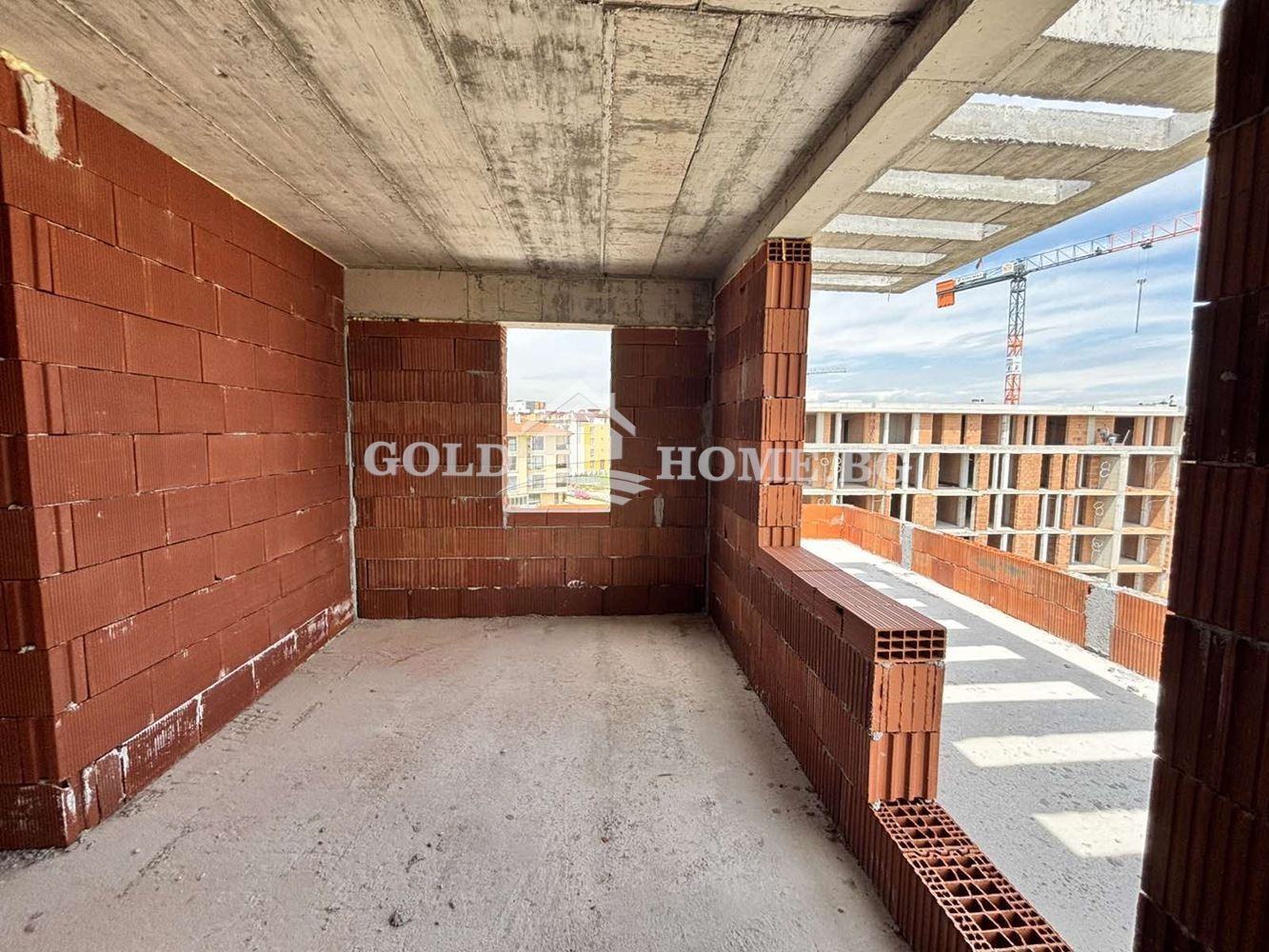 Продава 3-СТАЕН, гр. Пловдив, Христо Смирненски, снимка 3 - Апартаменти - 55207300