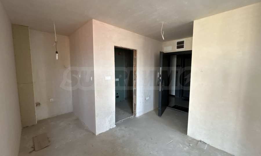 Продава 3-СТАЕН, гр. Черноморец, област Бургас, снимка 17 - Апартаменти - 56308859