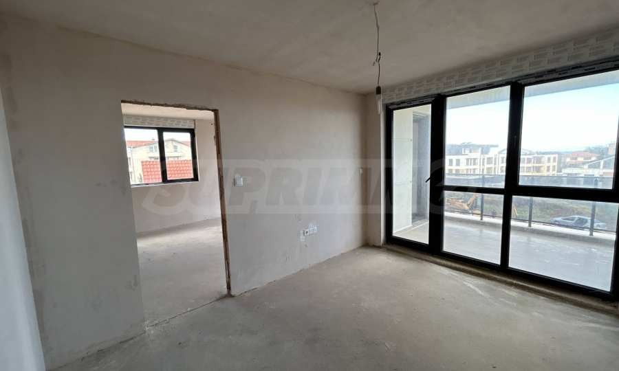 Продава 3-СТАЕН, гр. Черноморец, област Бургас, снимка 12 - Апартаменти - 56308859