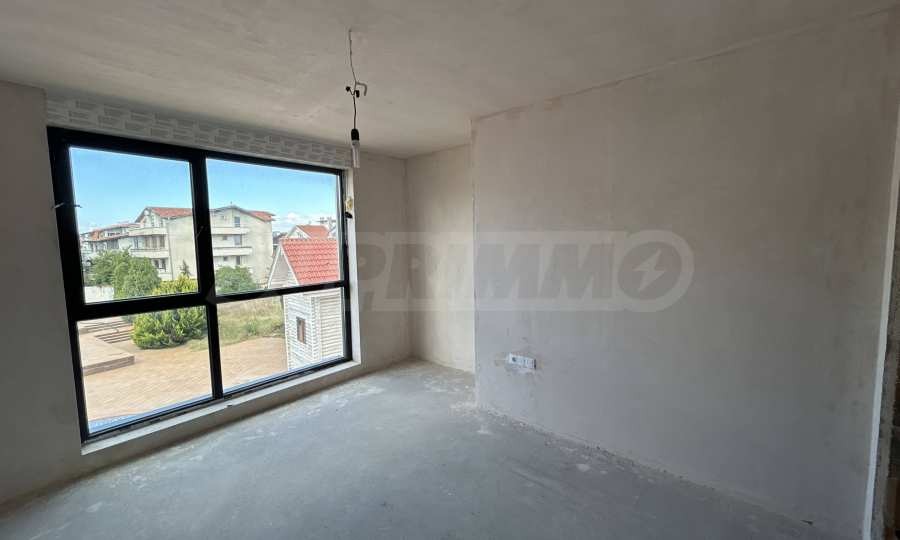 Продава 3-СТАЕН, гр. Черноморец, област Бургас, снимка 15 - Апартаменти - 56308859