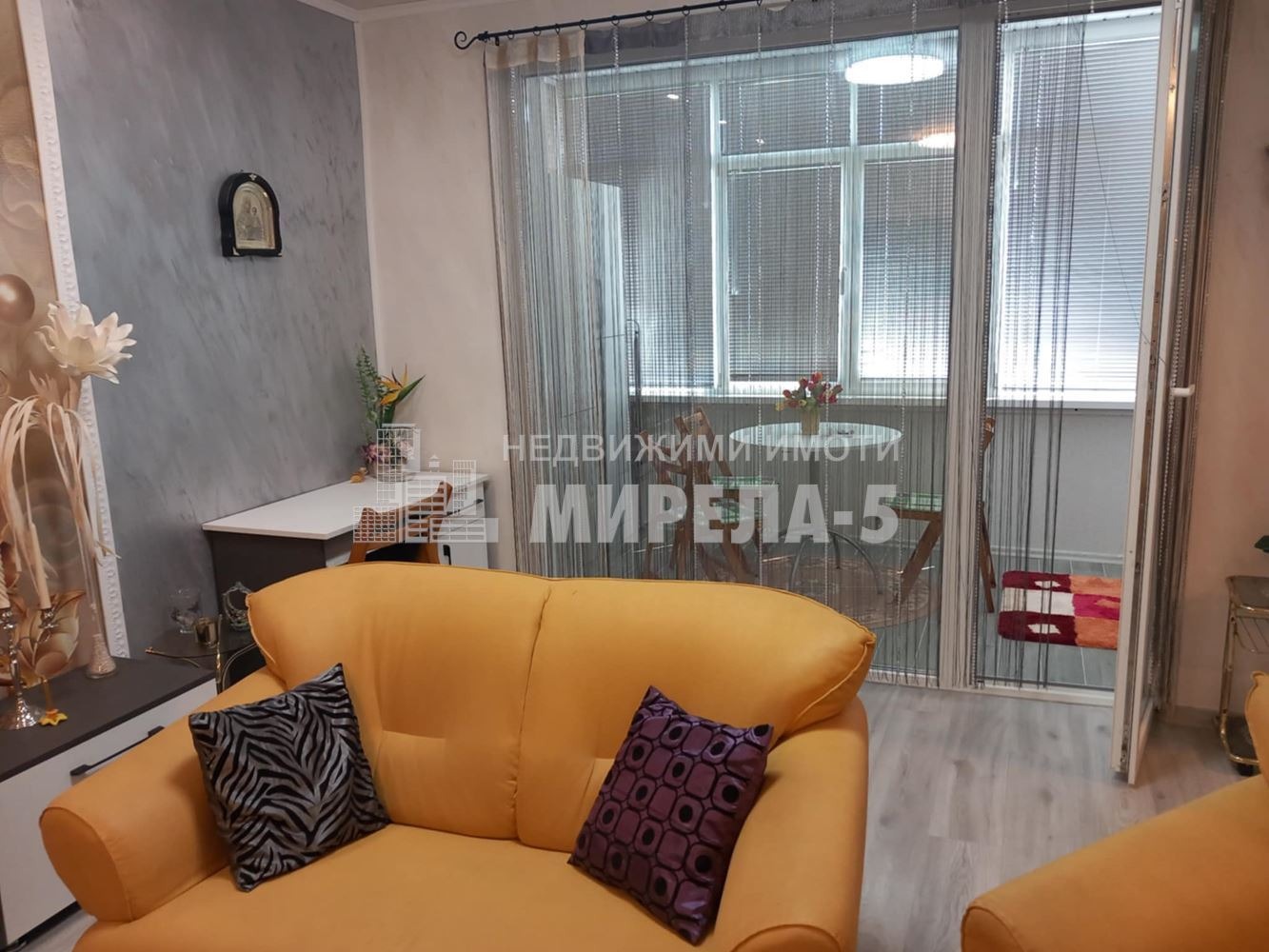 Продава 4-СТАЕН, гр. Русе, Хъшове, снимка 2 - Апартаменти - 50512279
