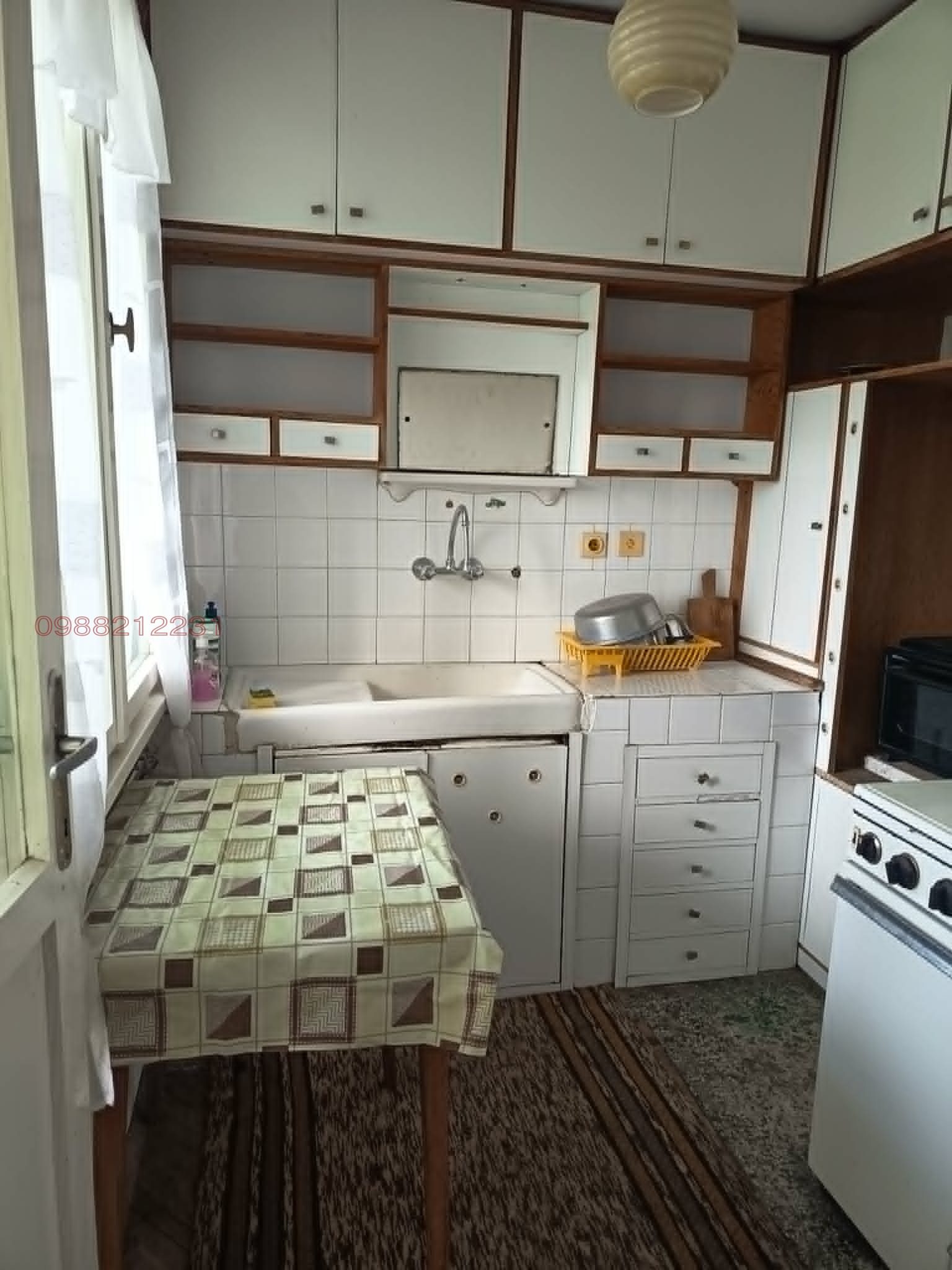 Продава 4-СТАЕН, гр. Попово, област Търговище, снимка 10 - Апартаменти - 54809135