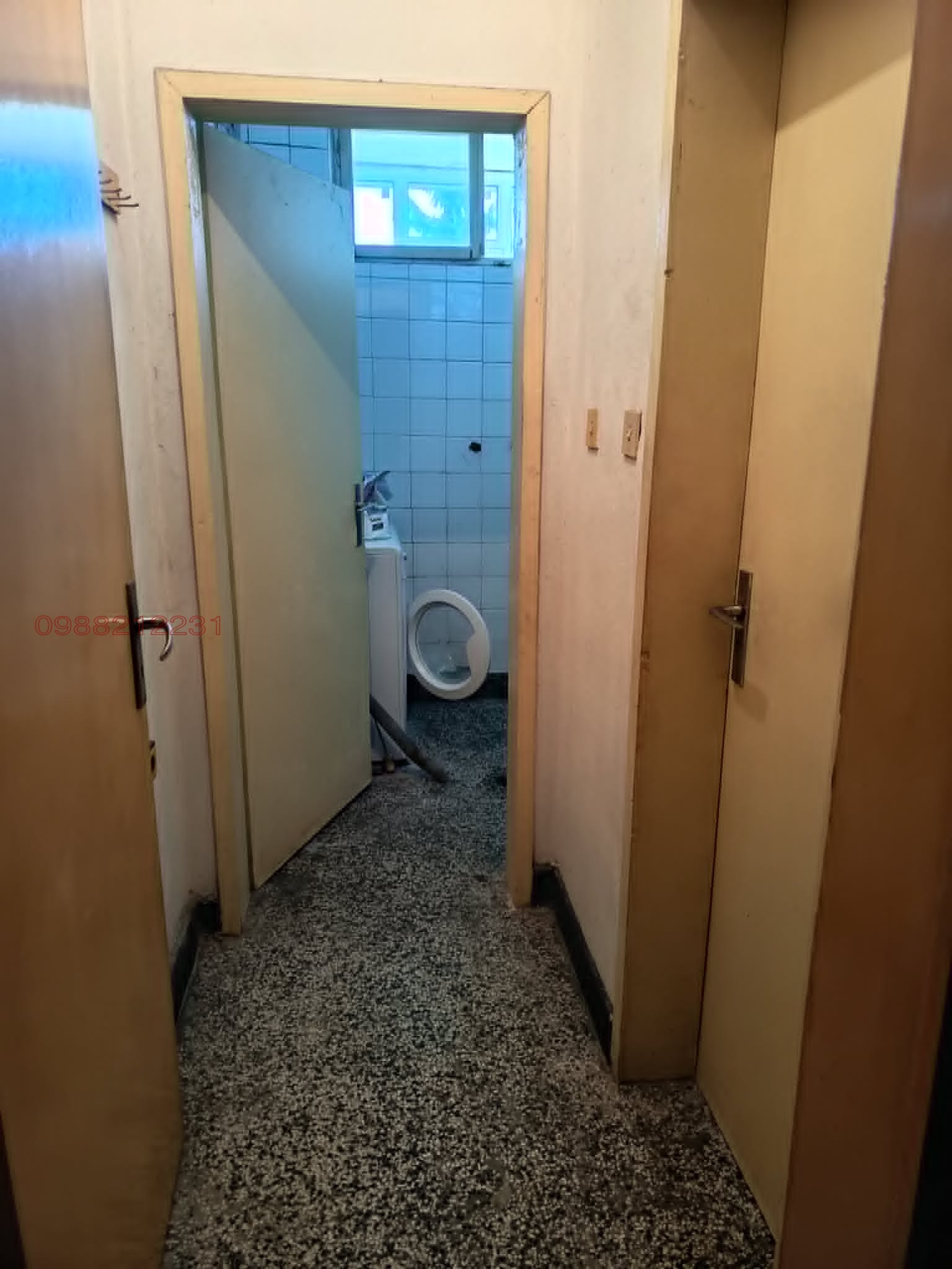 Продава 4-СТАЕН, гр. Попово, област Търговище, снимка 5 - Апартаменти - 54809135