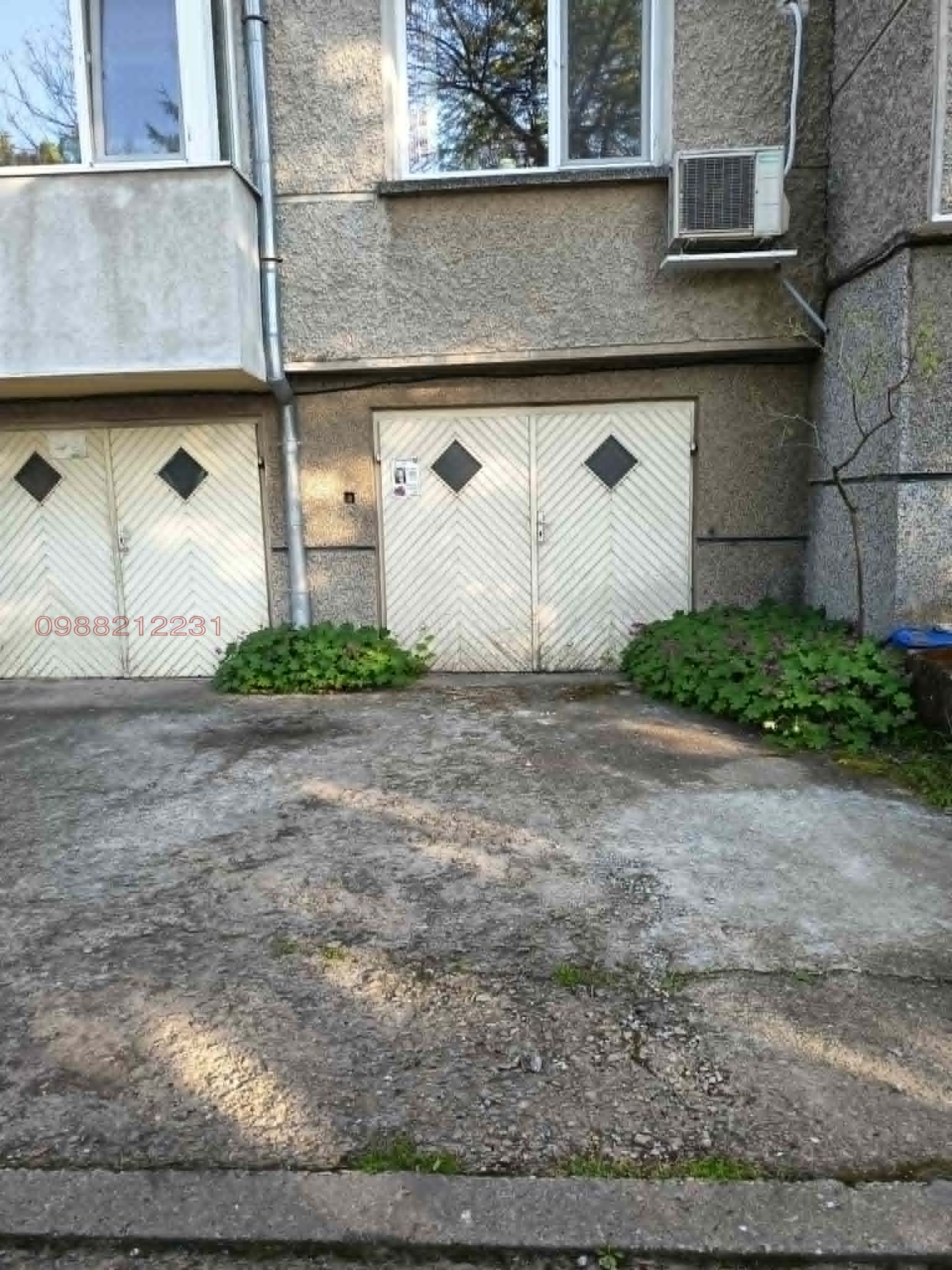 Продава 4-СТАЕН, гр. Попово, област Търговище, снимка 3 - Апартаменти - 54809135