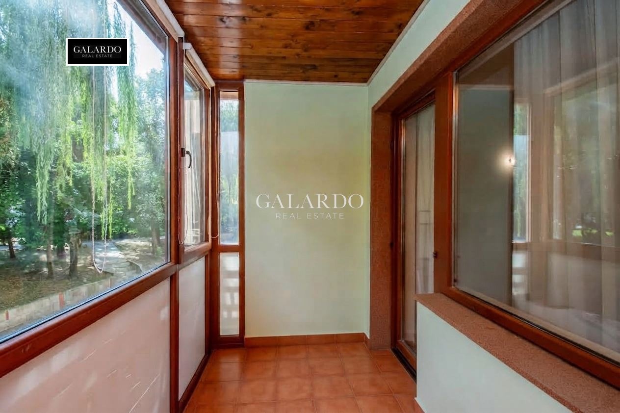 Продава 4-СТАЕН, гр. София, Витоша, снимка 13 - Апартаменти - 56182277