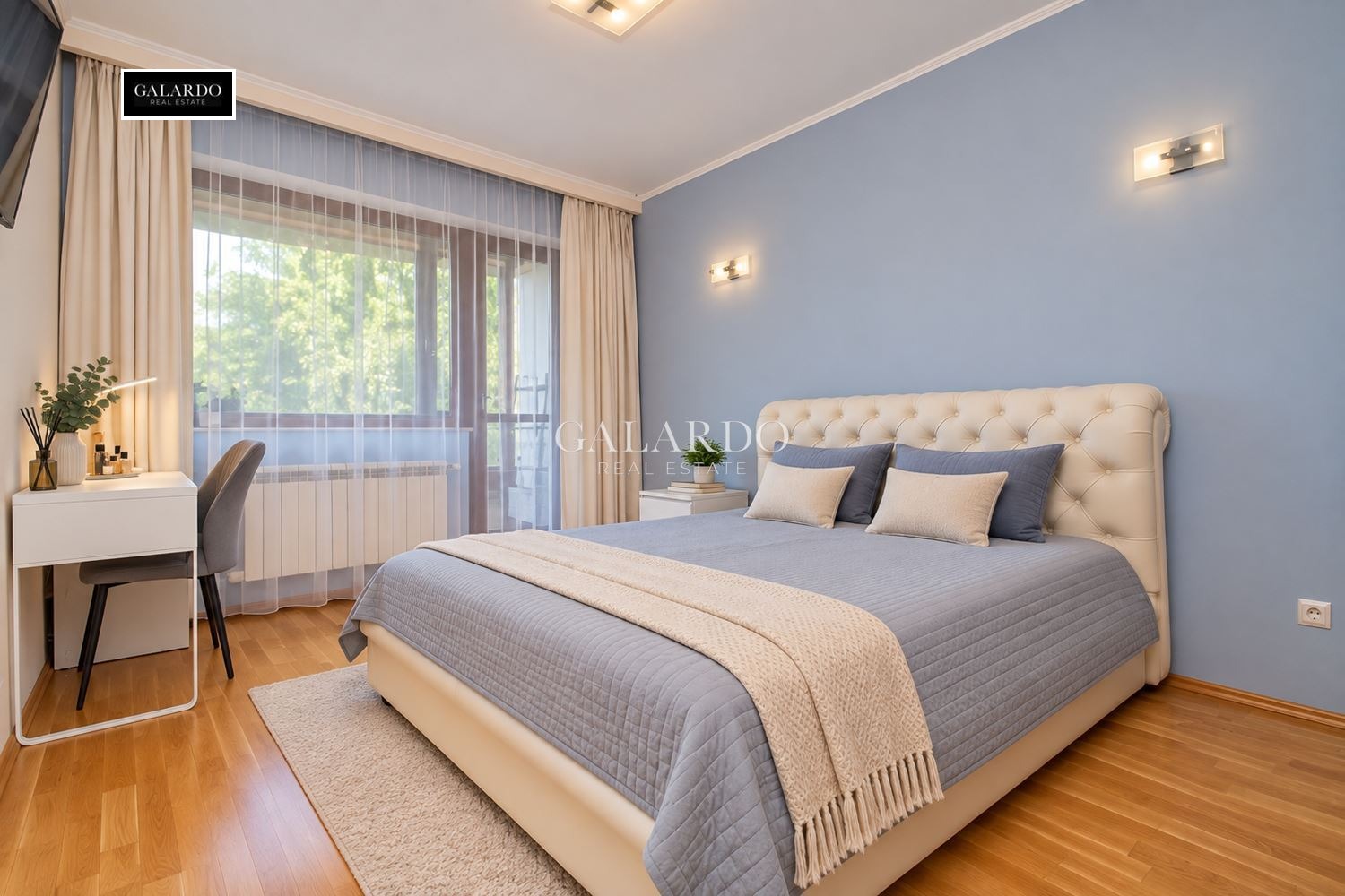 Продава 4-СТАЕН, гр. София, Витоша, снимка 9 - Апартаменти - 56182277