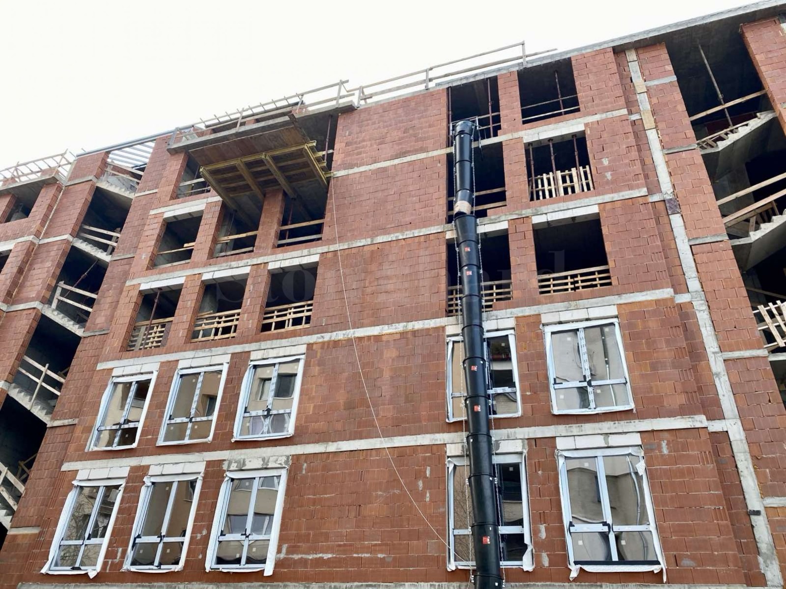 Продава ОФИС, гр. София, Малинова долина, снимка 3 - Офиси - 54376490