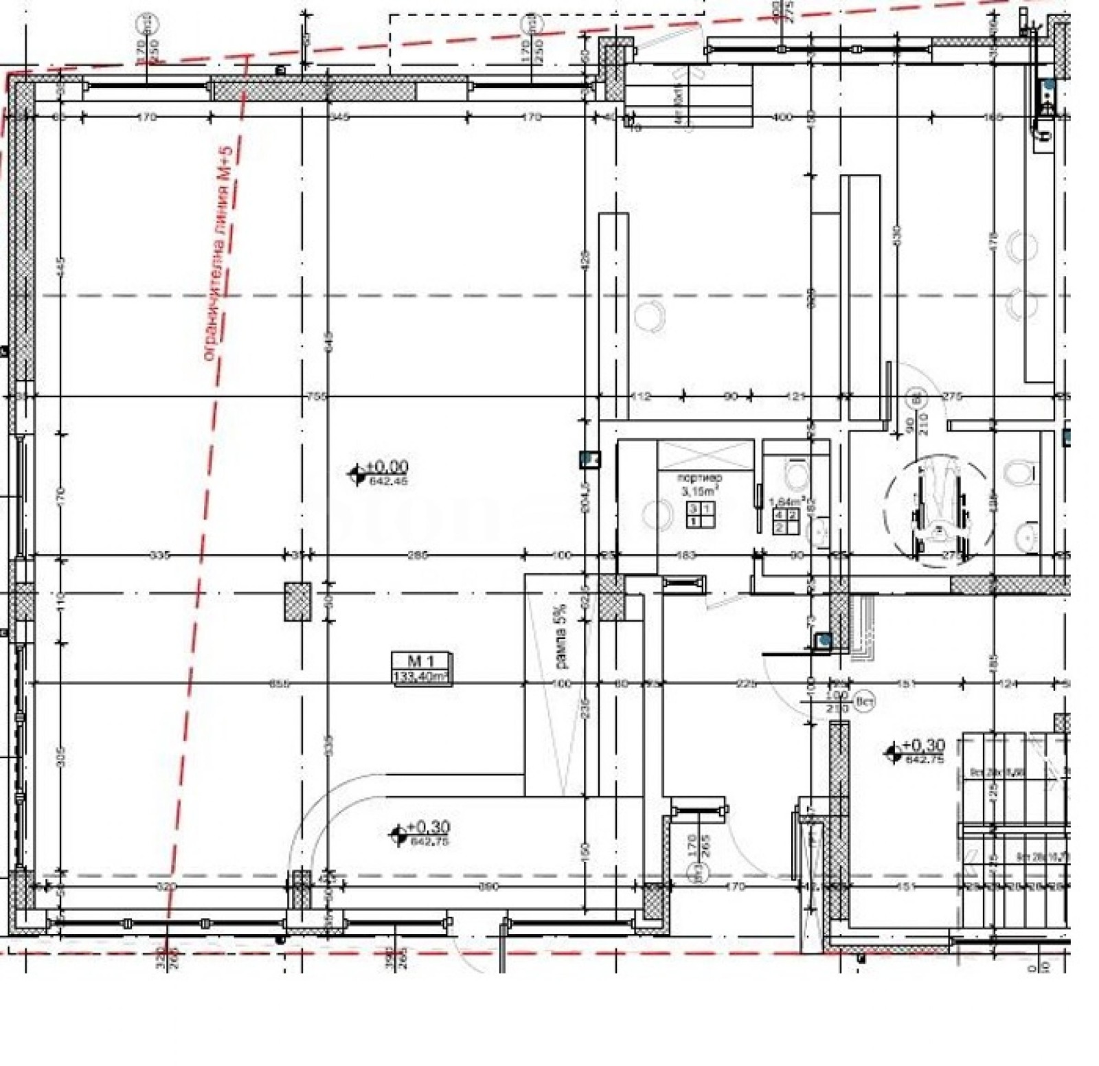Продава ОФИС, гр. София, Малинова долина, снимка 5 - Офиси - 54376490