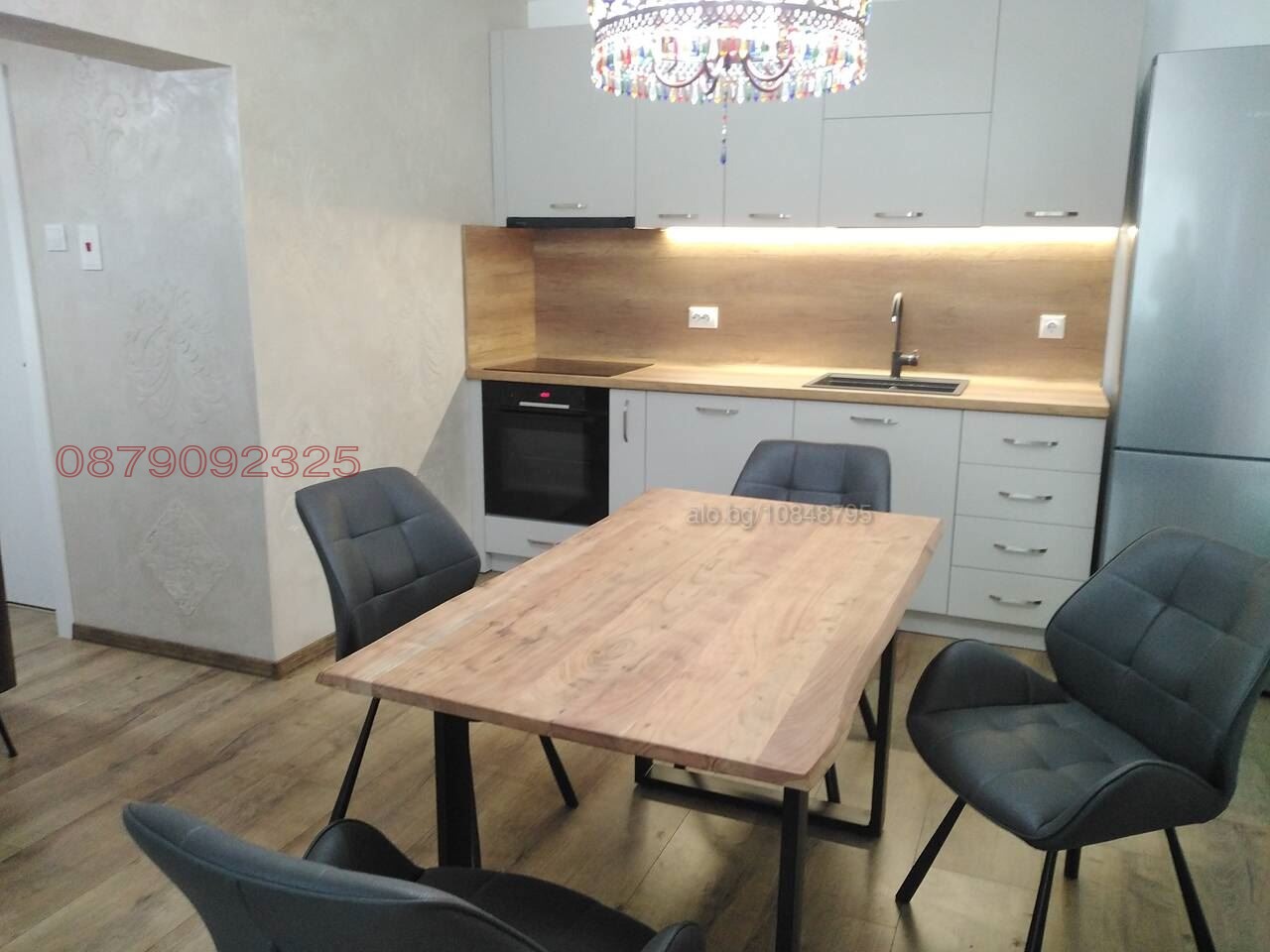 Продава ЕТАЖ ОТ КЪЩА, гр. Асеновград, област Пловдив, снимка 3 - Етаж от къща - 54159193