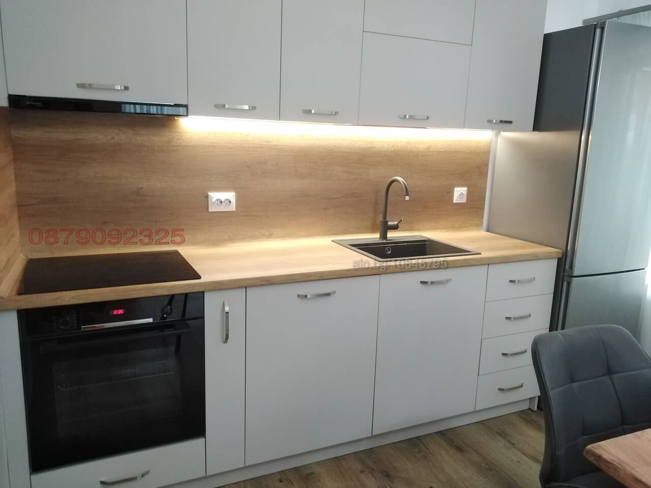 Продава ЕТАЖ ОТ КЪЩА, гр. Асеновград, област Пловдив, снимка 4 - Етаж от къща - 54159193