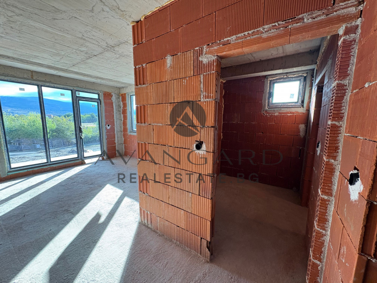 Продава КЪЩА, гр. Пловдив, Беломорски, снимка 2 - Къщи - 52319008