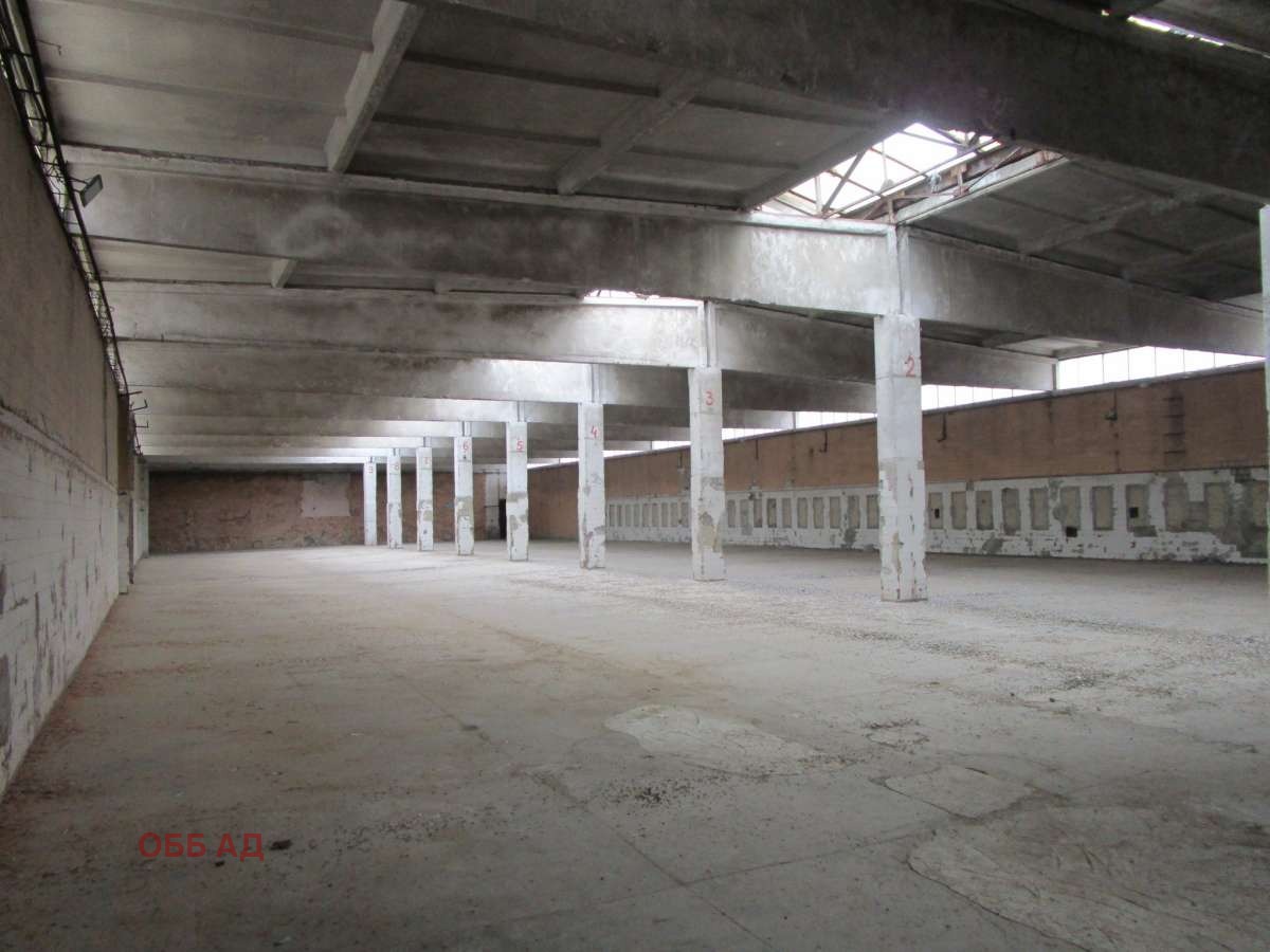 Продава БИЗНЕС ИМОТ, гр. Провадия, област Варна, снимка 9 - Други - 54531313