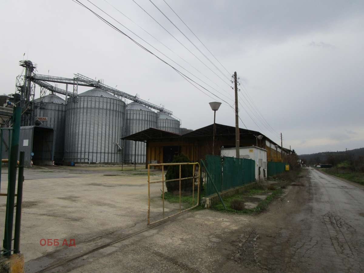 Продава БИЗНЕС ИМОТ, гр. Провадия, област Варна