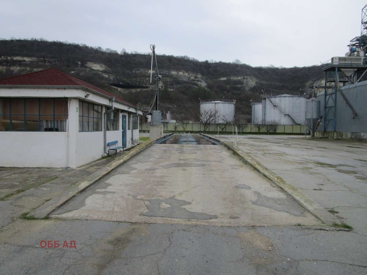 Продава БИЗНЕС ИМОТ, гр. Провадия, област Варна, снимка 4 - Други - 54531313