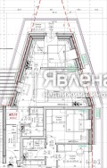 Продава 2-СТАЕН, град София, Овча купел 1 • 140000 € / 273816.20 лв. • 18744477 5
