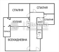 Продава 4-СТАЕН, град София, Белите брези • 340000 € / 664982.20 лв. • 87548038 1
