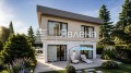 Продава  Къща град Варна , м-т Перчемлията , 170 кв.м | 76154548 - изображение [2]