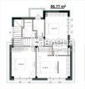 Продава  Къща град Варна , м-т Перчемлията , 170 кв.м | 76154548 - изображение [7]