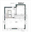 Продава  Къща град Варна , м-т Перчемлията , 170 кв.м | 76154548 - изображение [6]