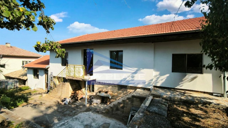 Продава КЪЩА в област Шумен, с. Кюлевча - 136 кв.м / 135 000 € » 264 037.05 лв., МАЙ ПЛЕЙС