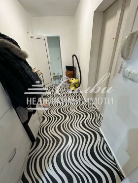 2-стаен град Шумен, Тракия 10