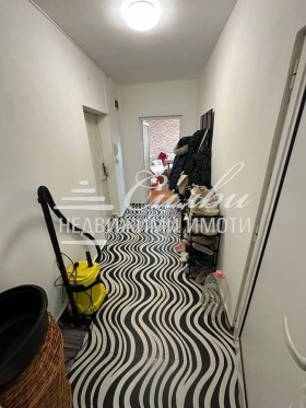 2-стаен град Шумен, Тракия 9