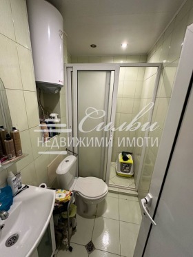 2-стаен град Шумен, Тракия 8