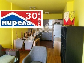 1 dormitorio Lyulin 8, Sofia