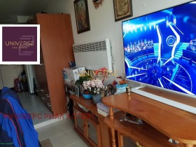 Te koop 1 slaapkamer