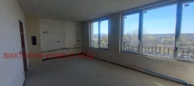 Продава 3-стаен град София Връбница 1 - [1] 