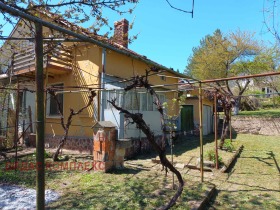 Dům Vlado Tričkov, oblast Sofia 1