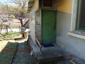Dům Vlado Tričkov, oblast Sofia 5