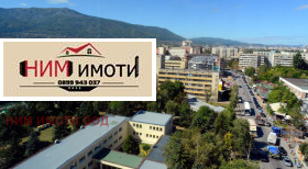 Handlung Studentski grad, Sofia 1