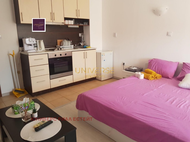 Продаја  Студио регион Бургас , Свети Влас , 44 м2 | 48543122 - слика [3]