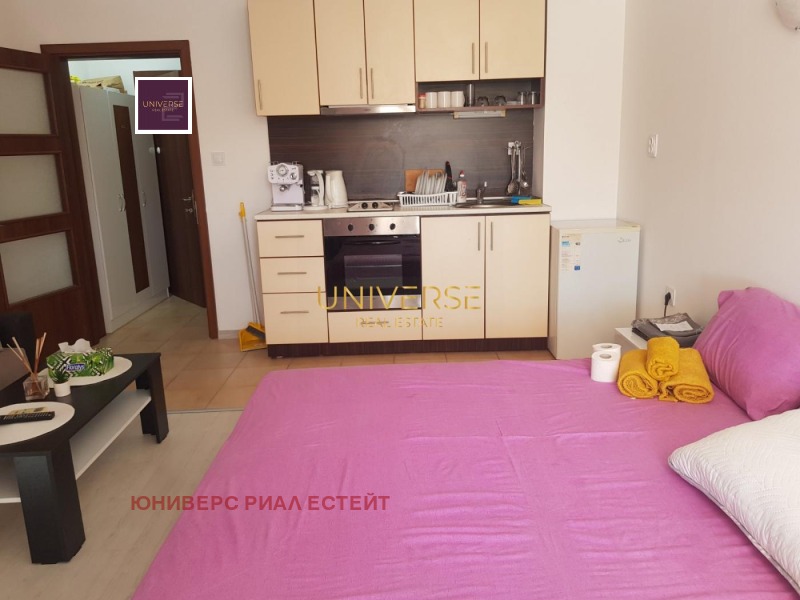 Продаја  Студио регион Бургас , Свети Влас , 44 м2 | 48543122