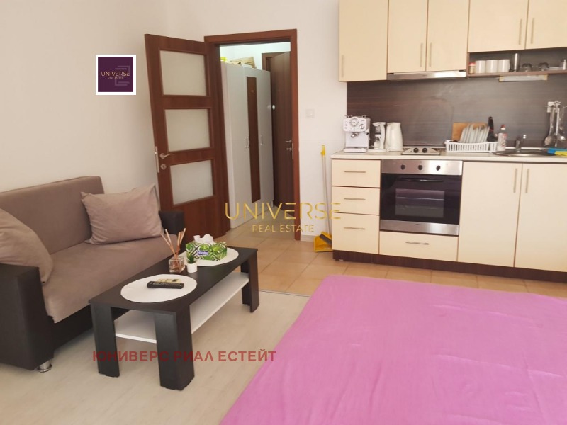 Продаја  Студио регион Бургас , Свети Влас , 44 м2 | 48543122 - слика [2]