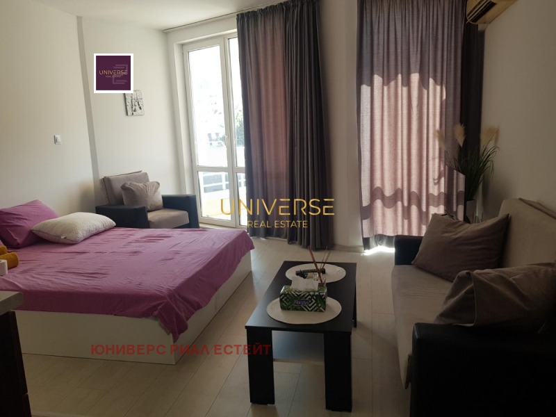 Продаја  Студио регион Бургас , Свети Влас , 44 м2 | 48543122 - слика [9]