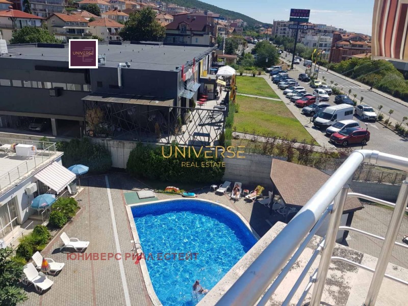 Продаја  Студио регион Бургас , Свети Влас , 44 м2 | 48543122 - слика [13]