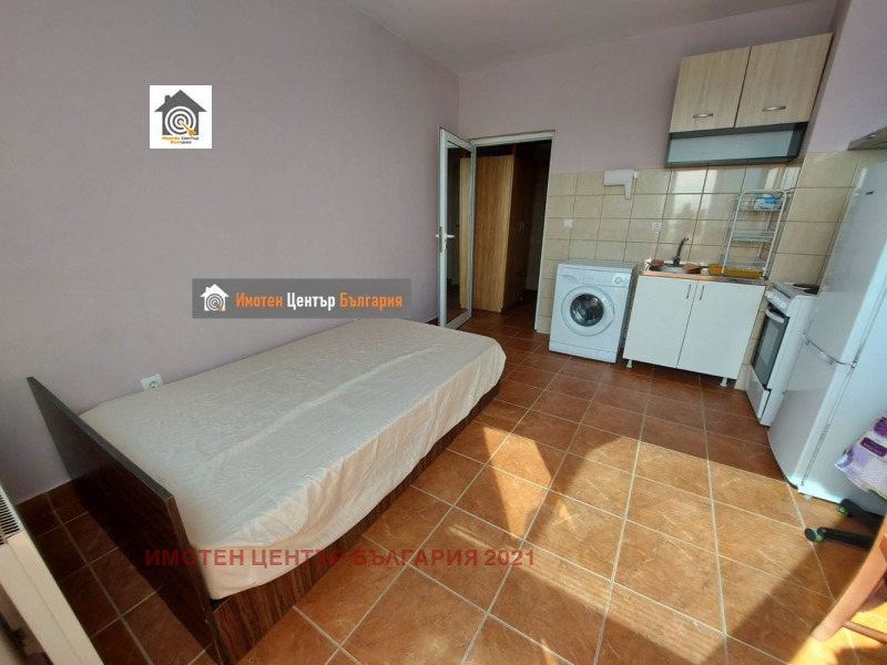 À venda  Estúdio Sofia , Studentski grad , 40 m² | 33649813