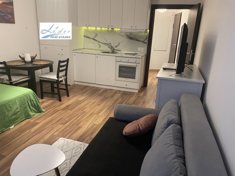 À vendre  Studio Sofia , Manastirski livadi , 35 m² | 61983873 - image [7]