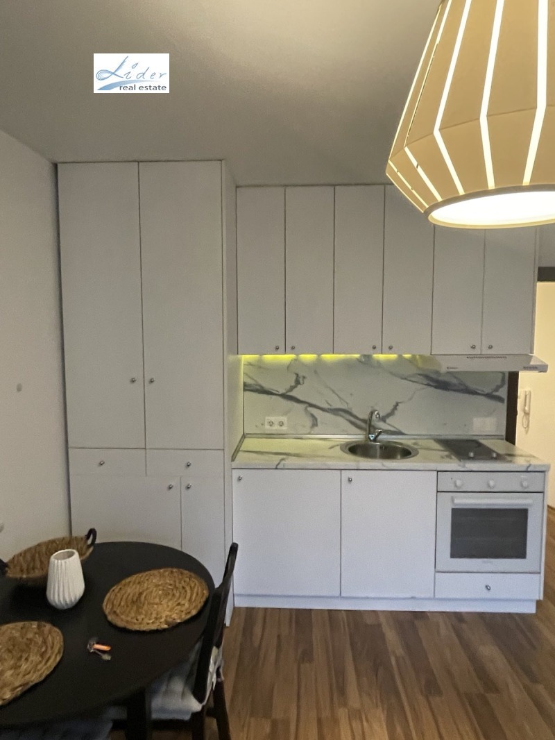 À vendre  Studio Sofia , Manastirski livadi , 35 m² | 61983873