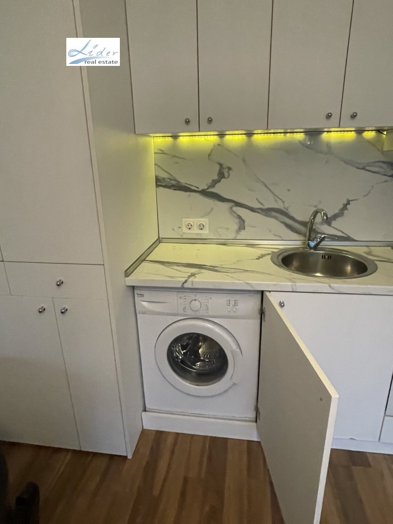 À vendre  Studio Sofia , Manastirski livadi , 35 m² | 61983873 - image [3]